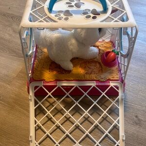 Zuru Pets Alive bunny